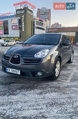 Внедорожник / Кроссовер Subaru Tribeca 2007 в Киеве