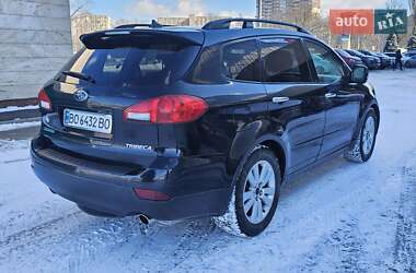 Позашляховик / Кросовер Subaru Tribeca 2007 в Києві