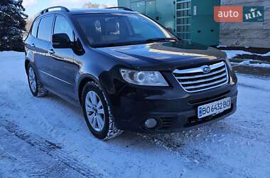 Позашляховик / Кросовер Subaru Tribeca 2007 в Києві