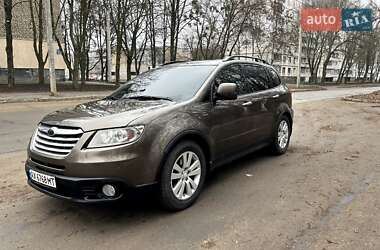 Внедорожник / Кроссовер Subaru Tribeca 2007 в Харькове