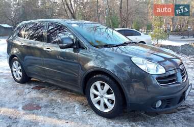 Внедорожник / Кроссовер Subaru Tribeca 2007 в Киеве