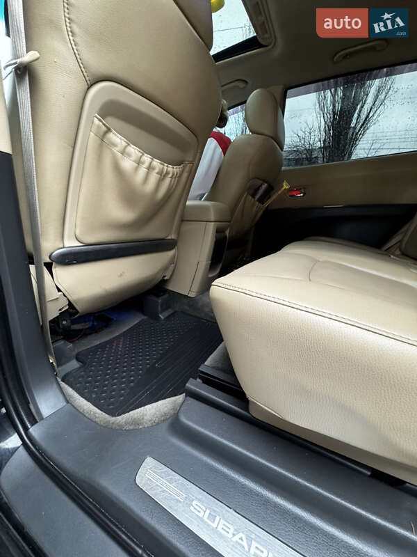 Внедорожник / Кроссовер Subaru Tribeca 2007 в Виннице