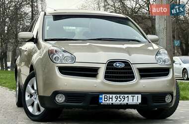 Внедорожник / Кроссовер Subaru Tribeca 2006 в Одессе