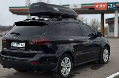 Внедорожник / Кроссовер Subaru Tribeca 2007 в 
