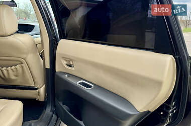 Внедорожник / Кроссовер Subaru Tribeca 2007 в 