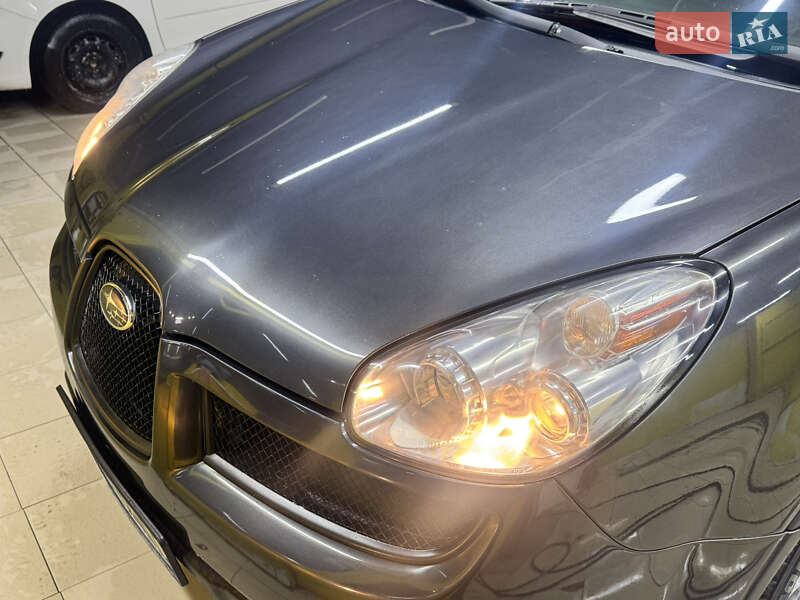 Внедорожник / Кроссовер Subaru Tribeca 2007 в Одессе