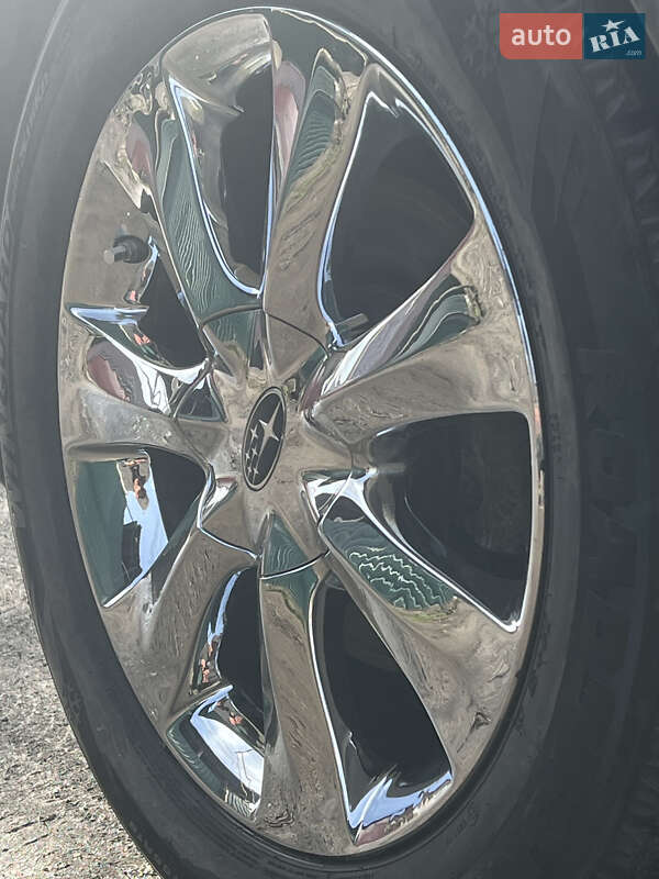 Внедорожник / Кроссовер Subaru Tribeca 2007 в Одессе