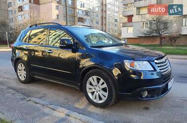 Позашляховик / Кросовер Subaru Tribeca 2008 в 