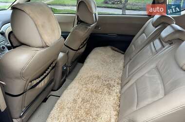 Внедорожник / Кроссовер Subaru Tribeca 2006 в 