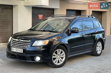 Позашляховик / Кросовер Subaru Tribeca 2007 в 