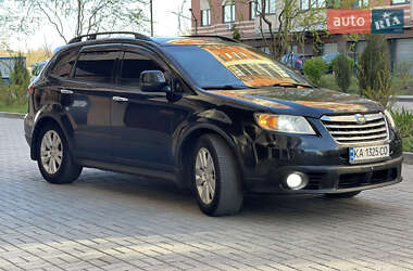 Позашляховик / Кросовер Subaru Tribeca 2007 в 