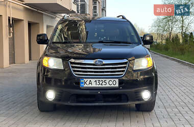 Позашляховик / Кросовер Subaru Tribeca 2007 в 