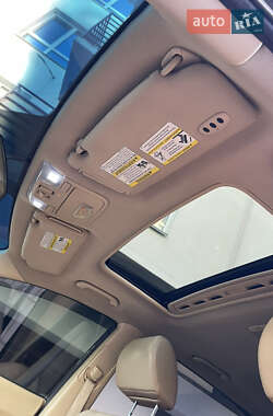 Позашляховик / Кросовер Subaru Tribeca 2007 в 