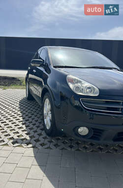 Позашляховик / Кросовер Subaru Tribeca 2006 в 