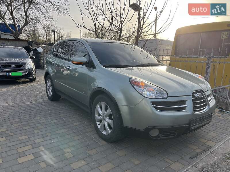 Внедорожник / Кроссовер Subaru Tribeca 2006 в Одессе