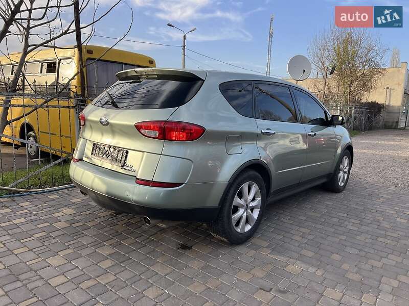 Внедорожник / Кроссовер Subaru Tribeca 2006 в Одессе