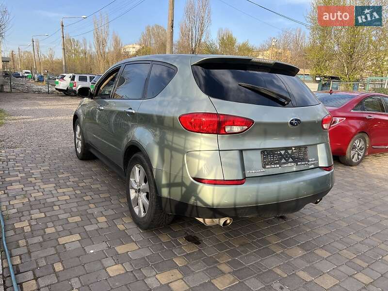 Внедорожник / Кроссовер Subaru Tribeca 2006 в Одессе