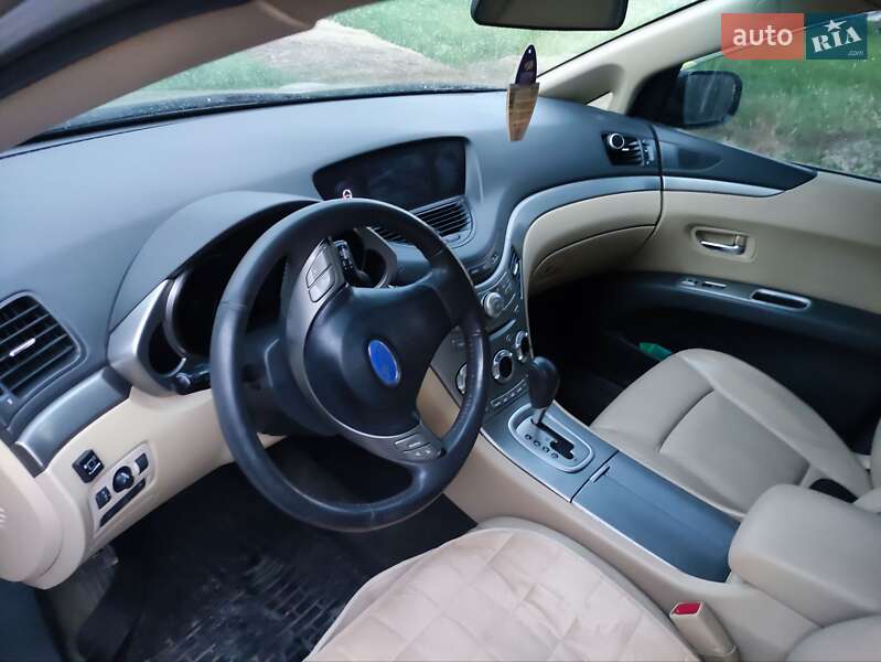 Внедорожник / Кроссовер Subaru Tribeca 2007 в Ивано-Франковске
