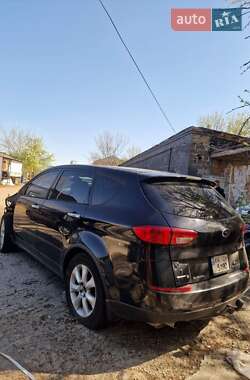 Внедорожник / Кроссовер Subaru Tribeca 2005 в 