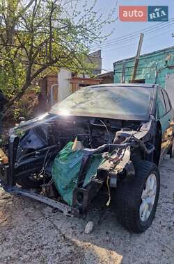 Позашляховик / Кросовер Subaru Tribeca 2005 в Києві