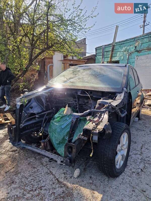 Внедорожник / Кроссовер Subaru Tribeca 2005 в 