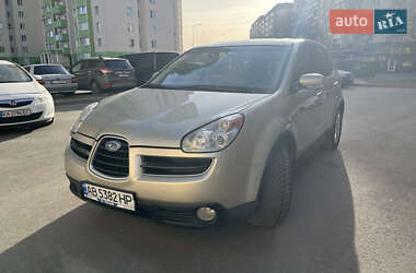 Внедорожник / Кроссовер Subaru Tribeca 2007 в Броварах