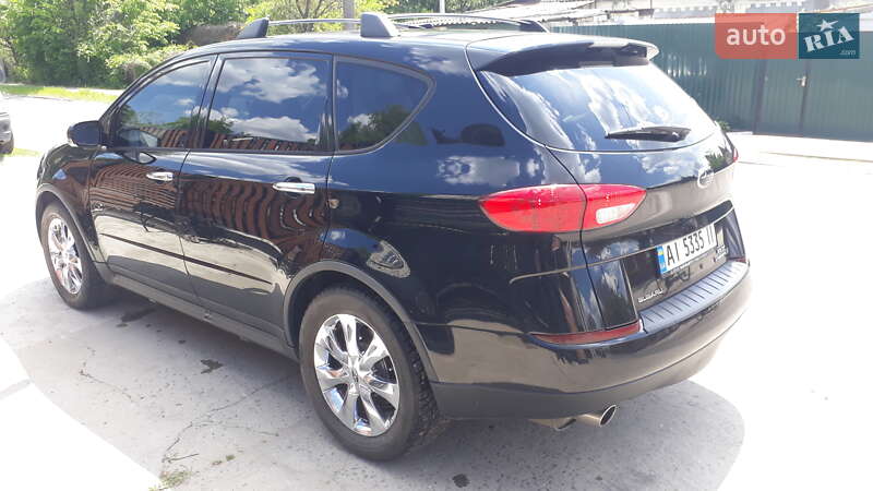 Внедорожник / Кроссовер Subaru Tribeca 2007 в Борисполе