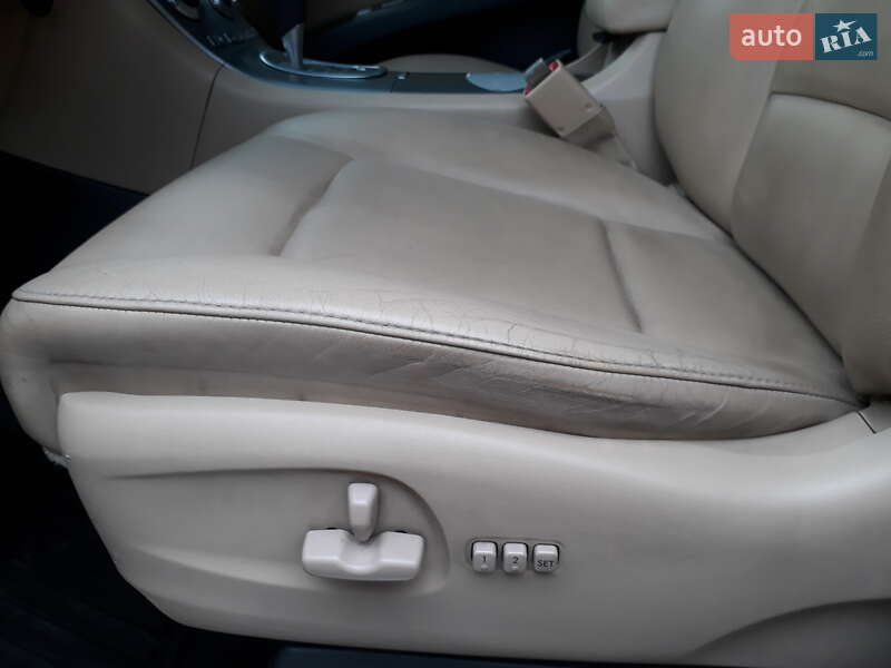 Внедорожник / Кроссовер Subaru Tribeca 2007 в Борисполе