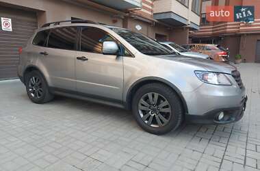 Позашляховик / Кросовер Subaru Tribeca 2008 в Дніпрі