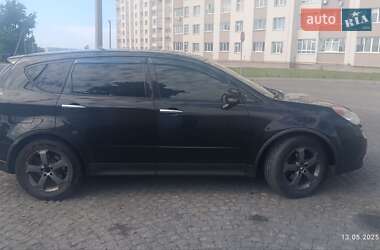 Внедорожник / Кроссовер Subaru Tribeca 2005 в 
