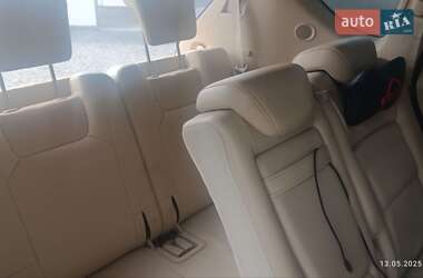 Внедорожник / Кроссовер Subaru Tribeca 2005 в 