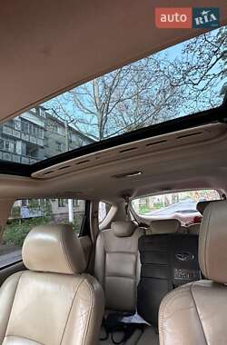 Внедорожник / Кроссовер Subaru Tribeca 2006 в 