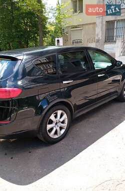 Внедорожник / Кроссовер Subaru Tribeca 2006 в 