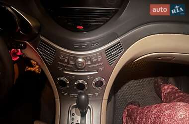 Внедорожник / Кроссовер Subaru Tribeca 2006 в 