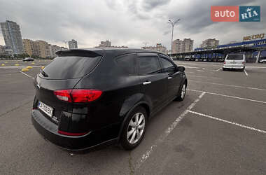Позашляховик / Кросовер Subaru Tribeca 2006 в 