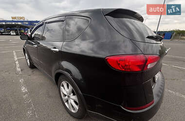 Позашляховик / Кросовер Subaru Tribeca 2006 в 