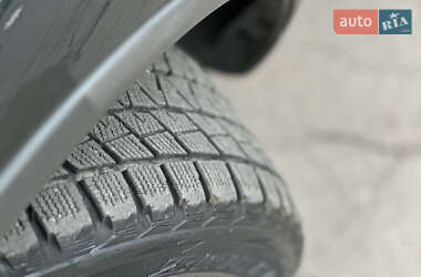 Внедорожник / Кроссовер Subaru Tribeca 2007 в 