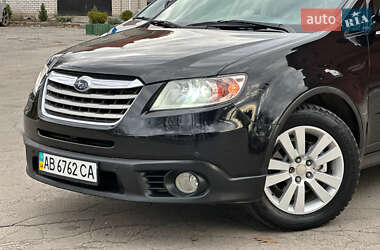 Внедорожник / Кроссовер Subaru Tribeca 2007 в 