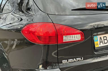 Внедорожник / Кроссовер Subaru Tribeca 2007 в 