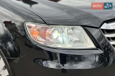 Внедорожник / Кроссовер Subaru Tribeca 2007 в 