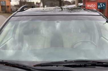 Внедорожник / Кроссовер Subaru Tribeca 2007 в 