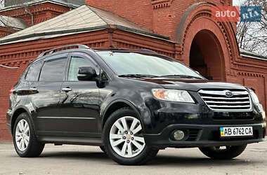 Внедорожник / Кроссовер Subaru Tribeca 2007 в 