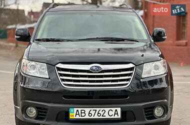 Внедорожник / Кроссовер Subaru Tribeca 2007 в 