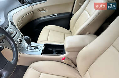 Внедорожник / Кроссовер Subaru Tribeca 2007 в 