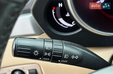 Внедорожник / Кроссовер Subaru Tribeca 2007 в 