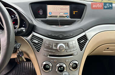 Внедорожник / Кроссовер Subaru Tribeca 2007 в 