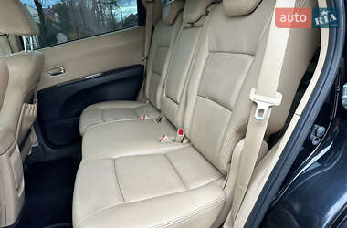 Внедорожник / Кроссовер Subaru Tribeca 2007 в 
