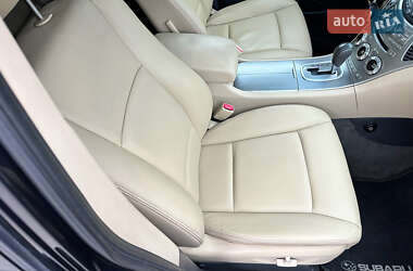 Внедорожник / Кроссовер Subaru Tribeca 2007 в 