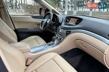 Внедорожник / Кроссовер Subaru Tribeca 2007 в 