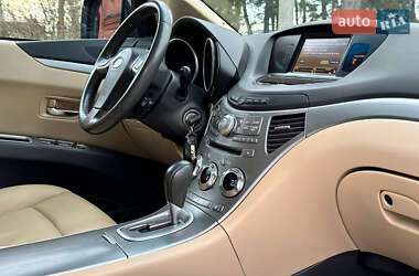 Внедорожник / Кроссовер Subaru Tribeca 2007 в 